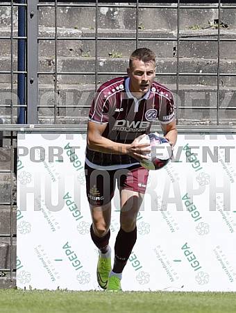 4.Testspiel SV Babelsberg 03 - BFC Dynamo ,