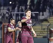 10.Spieltag BFC Dynamo - SV Babelsberg 03