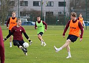 Training vom 12.03.2024 BFC Dynamo