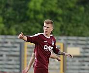 30.Spieltag Berliner AK 07 - BFC Dynamo