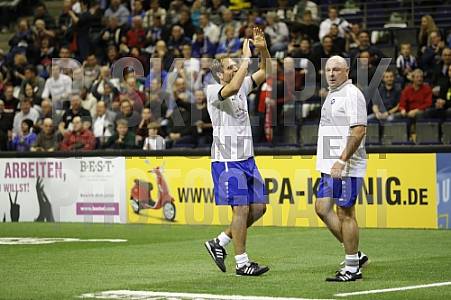 AOK Traditionsmasters 2019