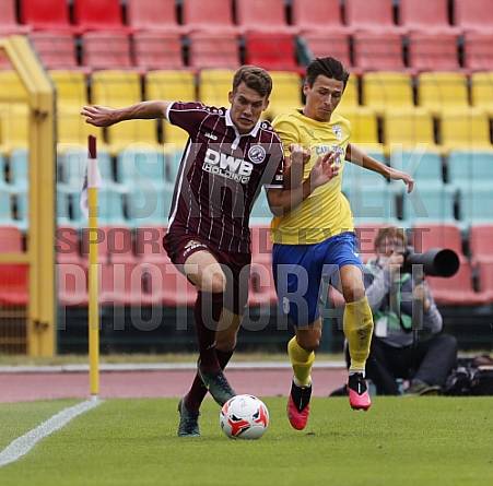 4.Spieltag BFC Dynamo - FC Carl Zeiss Jena, 4.Spieltag BFC Dynamo - FC Carl Zeiss Jena,