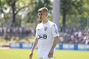 Pokalfinale VSG Altglienicke - BFC Dynamo,