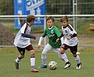 Leistungsvergleich U11