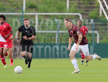 BFC Dynamo - Eliteteam AS Monaco