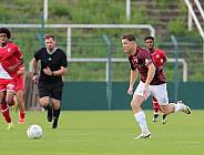 BFC Dynamo - Eliteteam AS Monaco