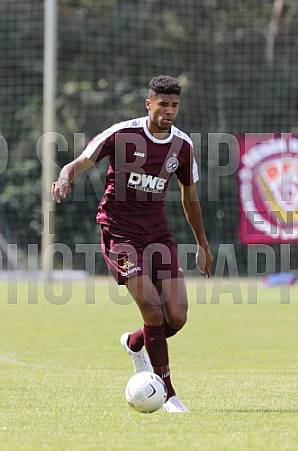 Testspiel HSV Fortuna Friedersdorf Gussow - BFC Dynamo Testspiel HSV Fortuna Friedersdorf Gussow - BFC Dynamo