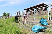 Sportforum Stadion