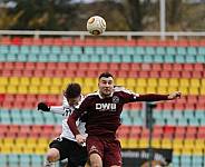 15.Spieltag BFC Dynamo - 1.FC Lokomotive Leipzig