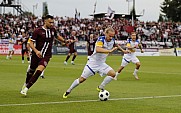 1.Spieltag BFC Dynamo - FC Carl-Zeiss Jena,