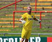 Testspiel SV Lichtenberg 47 - BFC Dynamo
