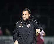 18.Spieltag BFC Dynamo - ZFC Meuselwitz,