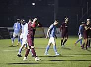 20.Spieltag BFC Dynamo - Chemnitzer FC,