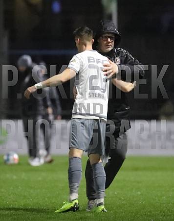 27.Spieltag SV Lichtenberg 47 - BFC Dynamo,