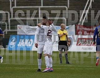 Achtelfinale Delay Sports Berlin - BFC Dynamo