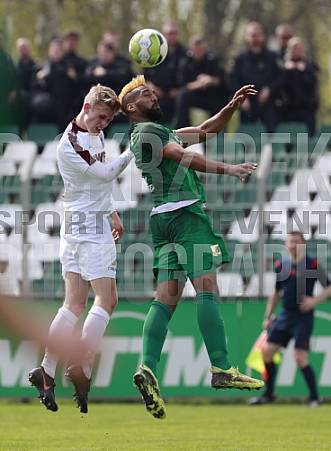 29.Spieltag BSG Chemie Leipzig - BFC Dynamo