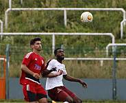 BFC Dynamo - Türkspor Futbol Kulübü
