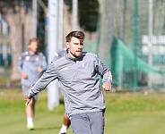 06.10.2022 Training BFC Dynamo