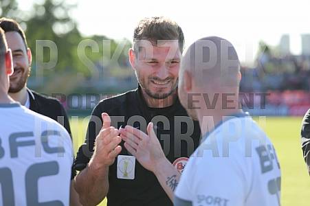 BFC Dynamo - BFC Dynamo Allstars Team,