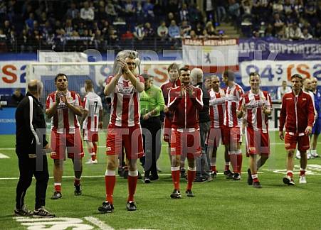 AOK Traditionsmasters 2019