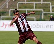 37.Spieltag BFC Dynamo - Berliner Athletik Klub 07,