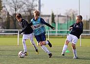 BFC Dynamo FerienCamp Herbst 2022