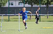 BFC Dynamo FerienCamp Sommer 2025