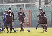 Testspiel BFC Dynamo - TSG Neustrelitz