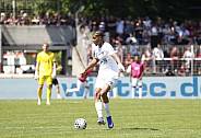Pokalfinale VSG Altglienicke - BFC Dynamo,