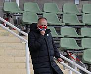 8.Spieltag BFC Dynamo - FSV Optik Rathenow,