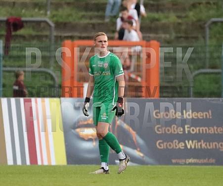 BFC Dynamo - Eliteteam AS Monaco