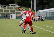 Testspiel BFC Dynamo - SV Lichtenberg 47,