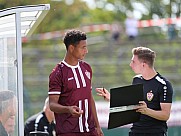 6.Spieltag BFC Dynamo -  F.C. Hertha 03 Zehlendorf