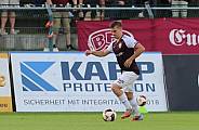 2. Spieltag BFC Dynamo - BSG Chemie Leipzig