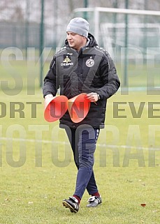 06.12.2019 Training BFC Dynamo