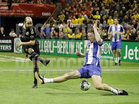 AOK Traditionsmasters 2020