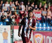 2.Spieltag BFC Dynamo - FC Energie Cottbus,