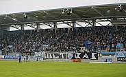 3.Spieltag Chemnitzer FC - BFC Dynamo,