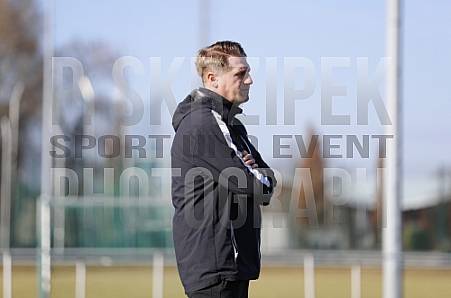 1. Talentetraining BFC Dynamo