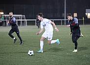 Testspiel 1.FC Wilmersdorf - BFC Dynamo,