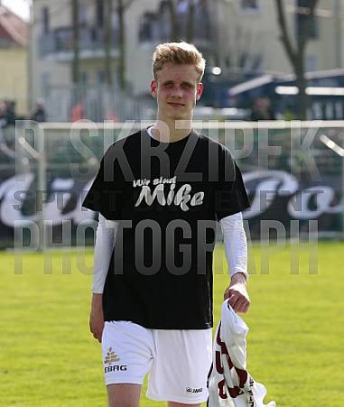 29.Spieltag BSG Chemie Leipzig - BFC Dynamo