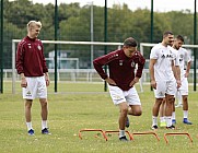 09.07.2020 Training BFC Dynamo