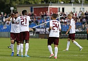 BFC Dynamo - Türkspor Futbol Kulübü