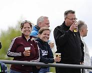 31.Spieltag BFC Dynamo - BSG Chemie Leipzig