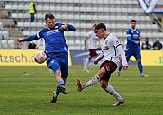 22.Spieltag FC Carl-Zeiss Jena - BFC Dynamo