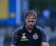 32.Spieltag 1.FC Lok Leipzig - BFC Dynamo