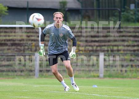 3.Spieltag BFC Preussen - BFC Dynamo,