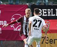 35.Spieltag BFC Dynamo - Tennis Borussia Berlin,