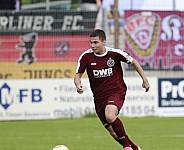34.Spieltag FSV Union Fürstenwalde - BFC Dynamo