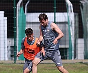 10.05.2022 Training BFC Dynamo